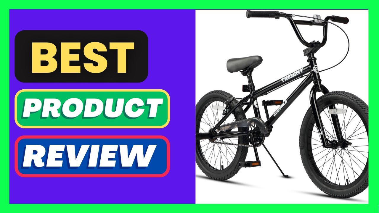 cubsala 20 24 26 Inch BMX Race Bike