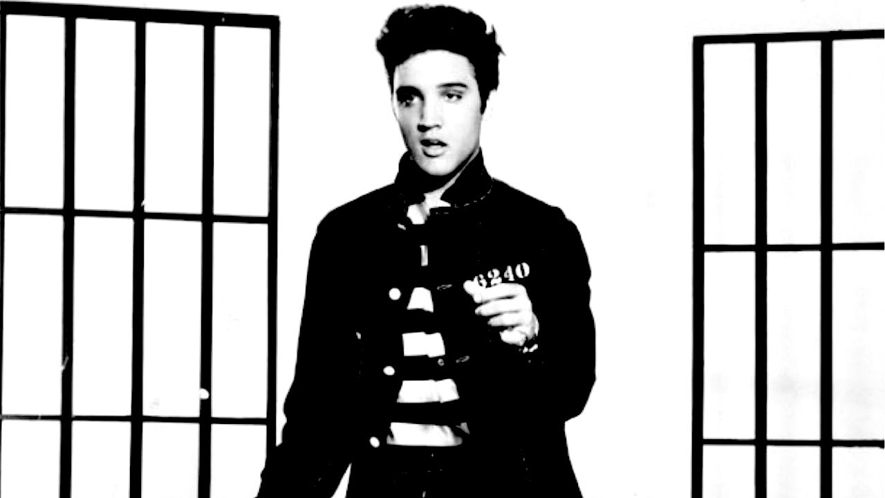 Top 10 Billboard Chart Topping Rock Songs of the 50s