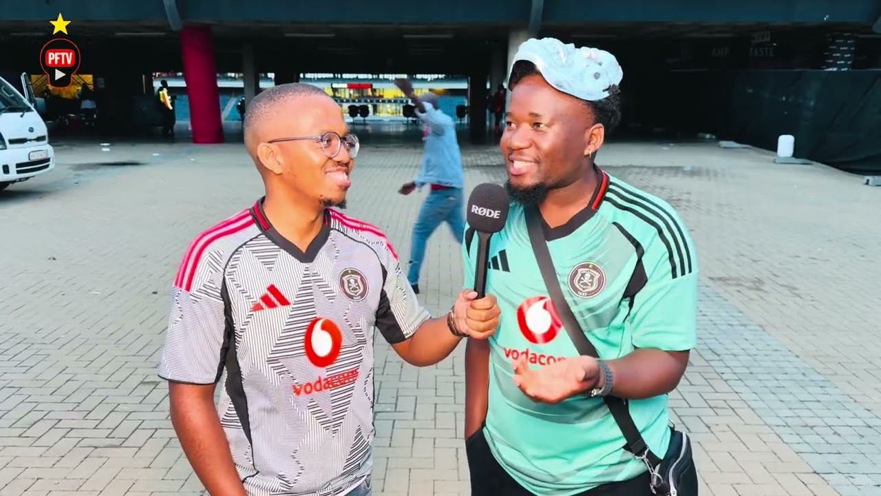 Betway Premiership Post Match Interview | Marumo just came to mark the register ~ Tatana