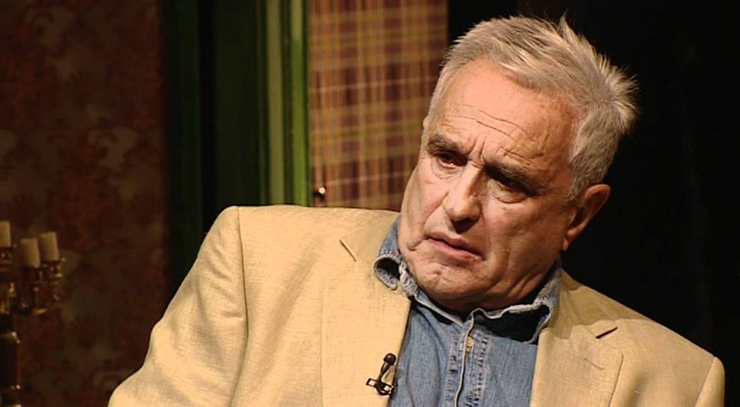 Im Dialog: Alfred Schier mit Michael Degen, Teil 1 - 14.08.2011, 11.25 Uhr