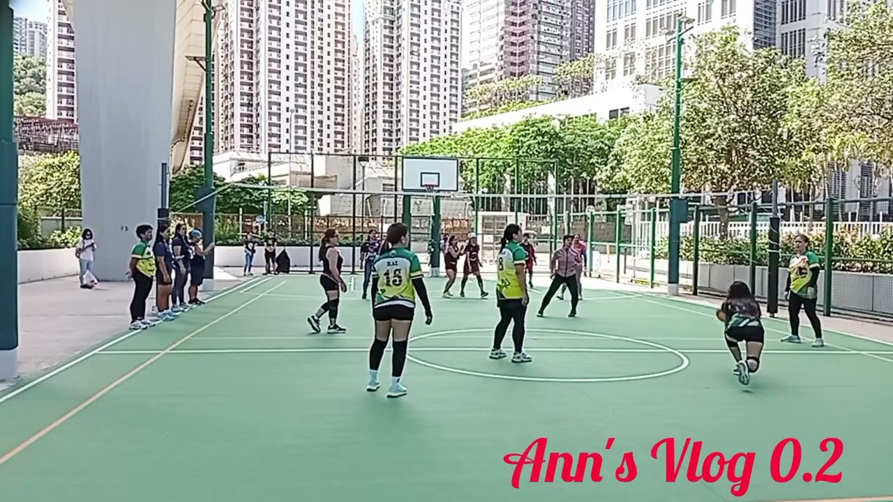 Game Set Match #trending #volleyball #sports #games 
