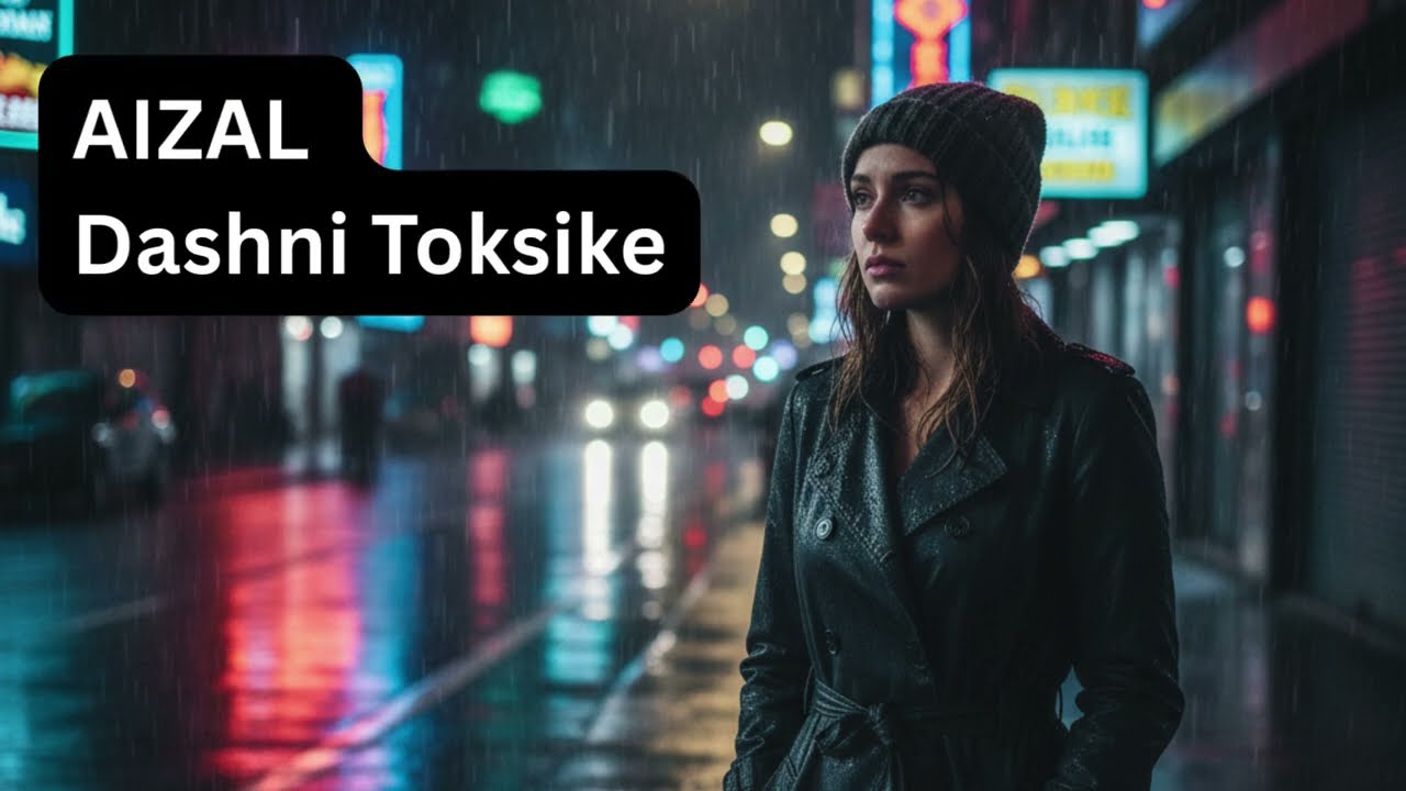 S’jom e Jotja – Dashni Toksike