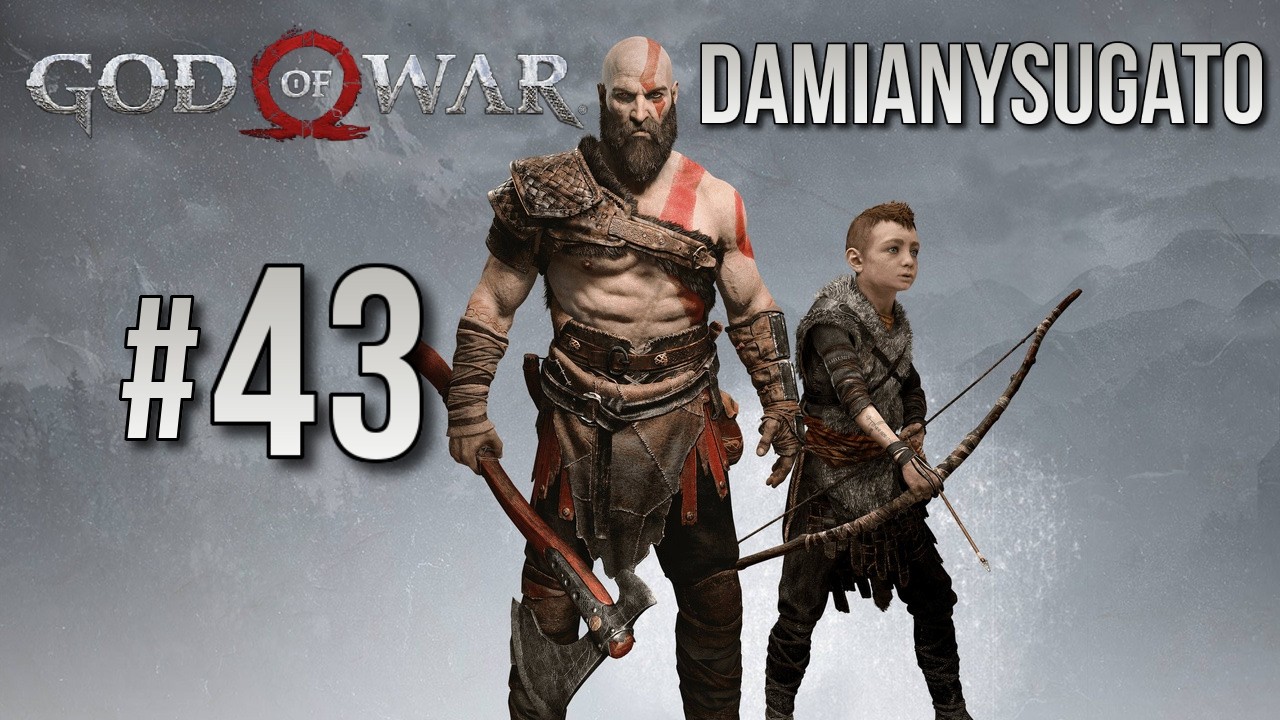 God Of War #43 (Mas Valquirias)