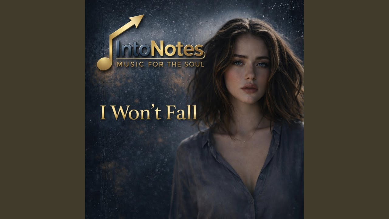 I Won't Fall