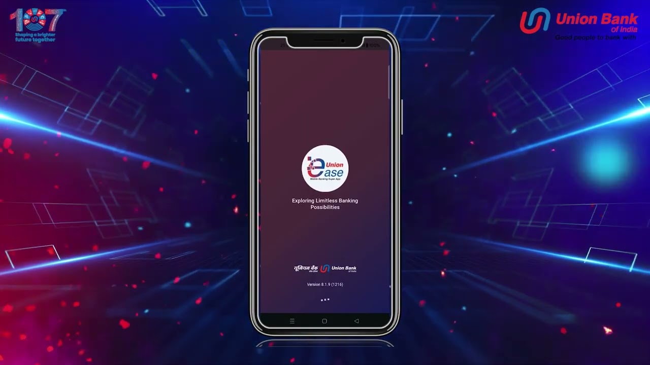 Union Ease | Union Bank of India