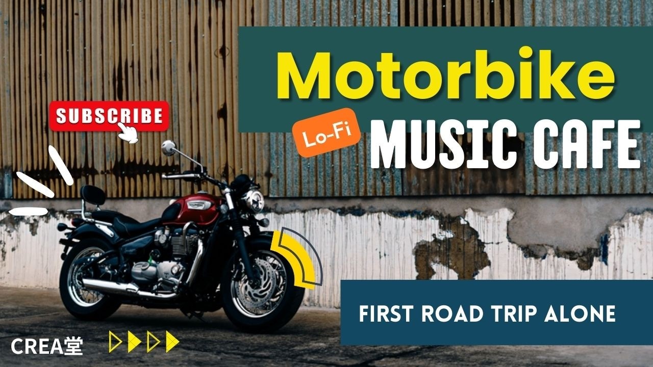 MotorBike Music Cafe