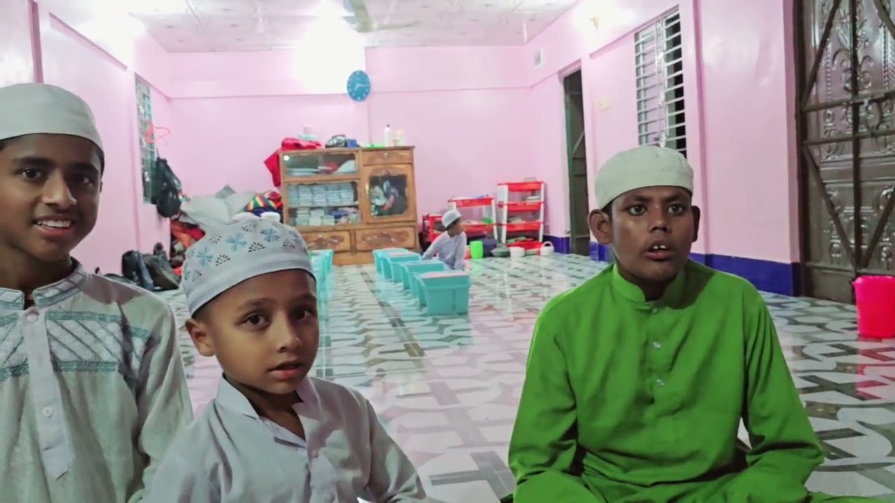 আনোয়ার মামা কাউসারও রিফাতকে মাফ করে দিয়েছে।