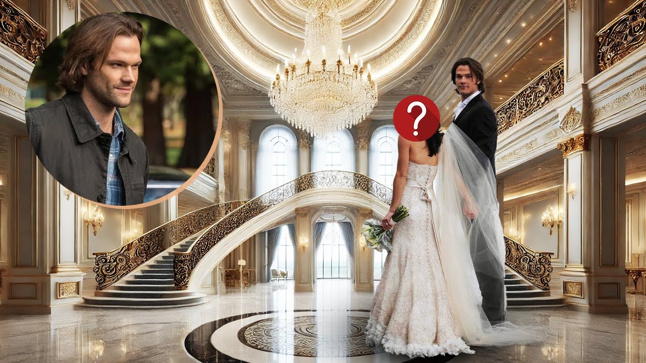 Jared Padalecki’s Real Life: Wife, Family, Luxury Homes, Cars, and Net Worth Unveiled