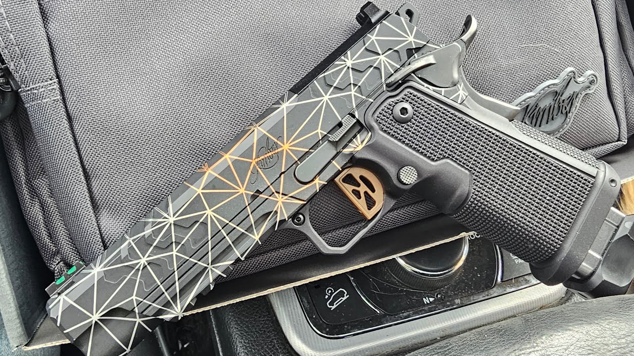 live and chatting about 2A
