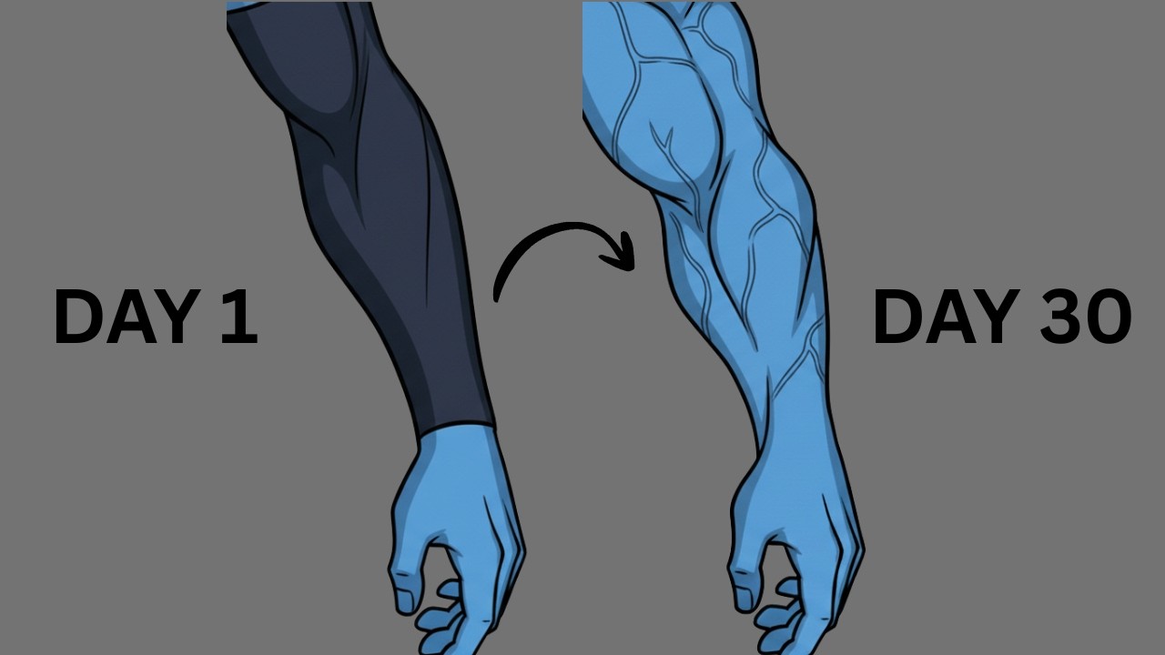If You Have SKINNY Wrists, Do These 3 Exercises (NOT Wrist Curls)