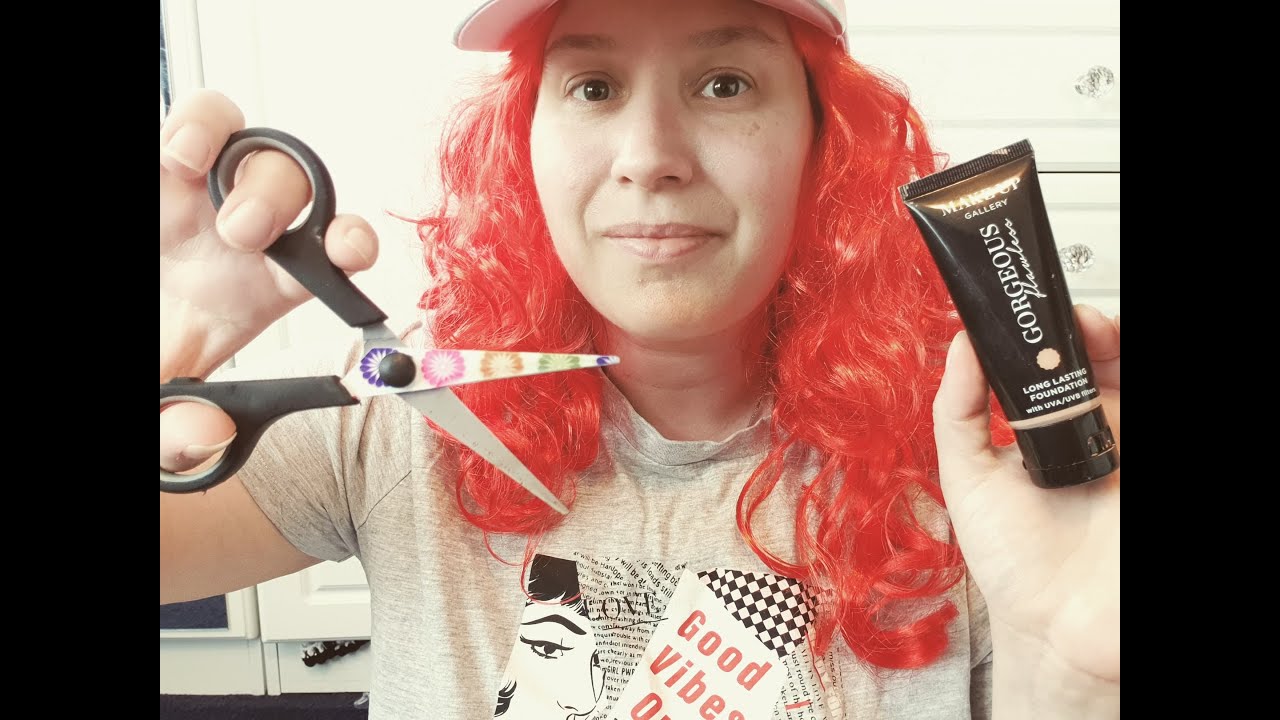 #ASMR