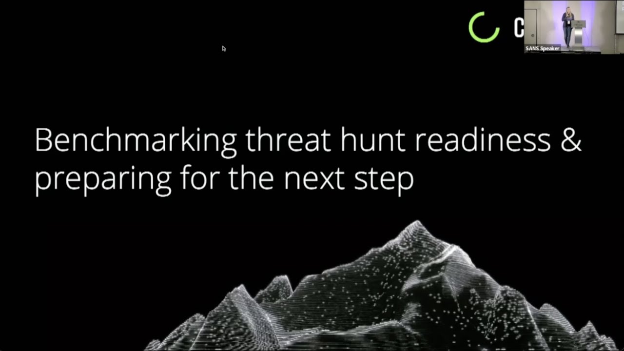 How to Benchmark Your Threat Hunting Readiness and Prepare for the Next Step