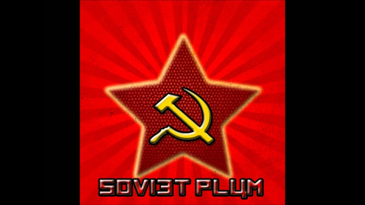 Red Army Choir - Moscow Nights