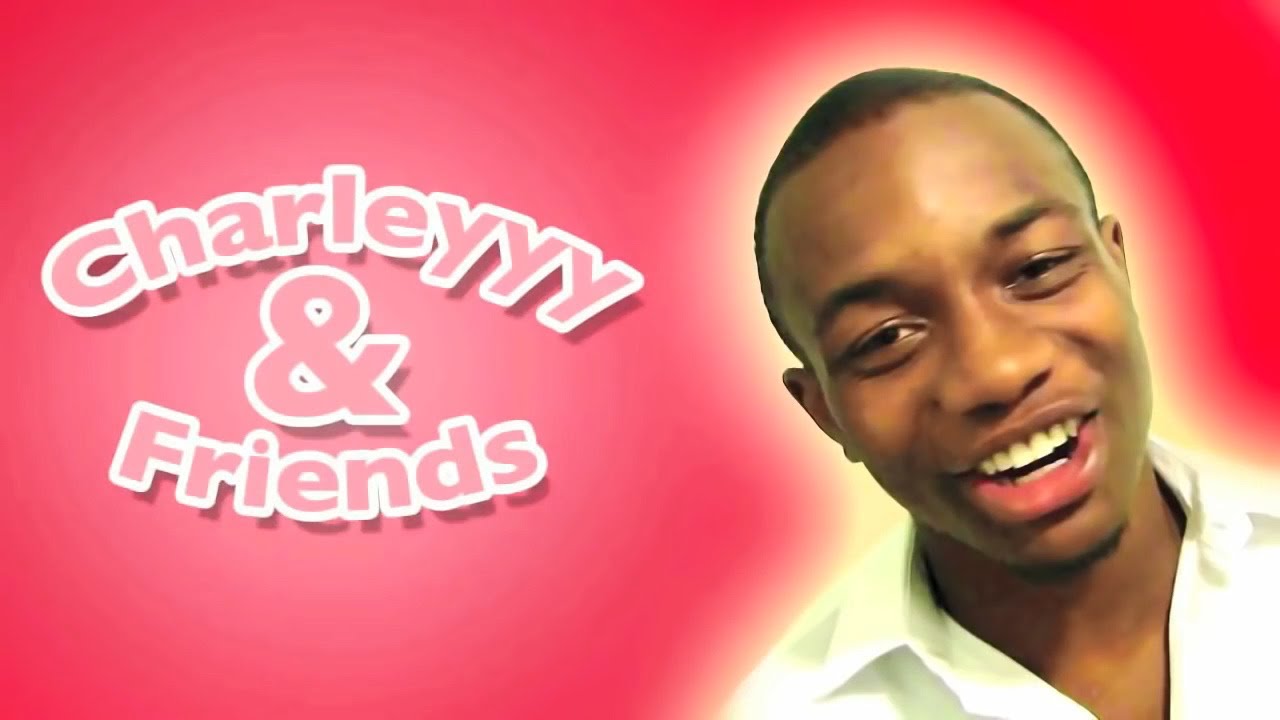 Sparta Remix | Charleyyy & Friends Intro | Sparta Remix
