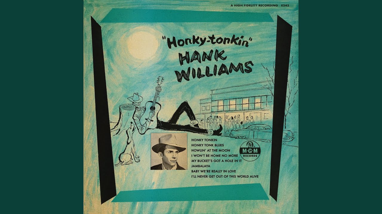 Howlin' At The Moon