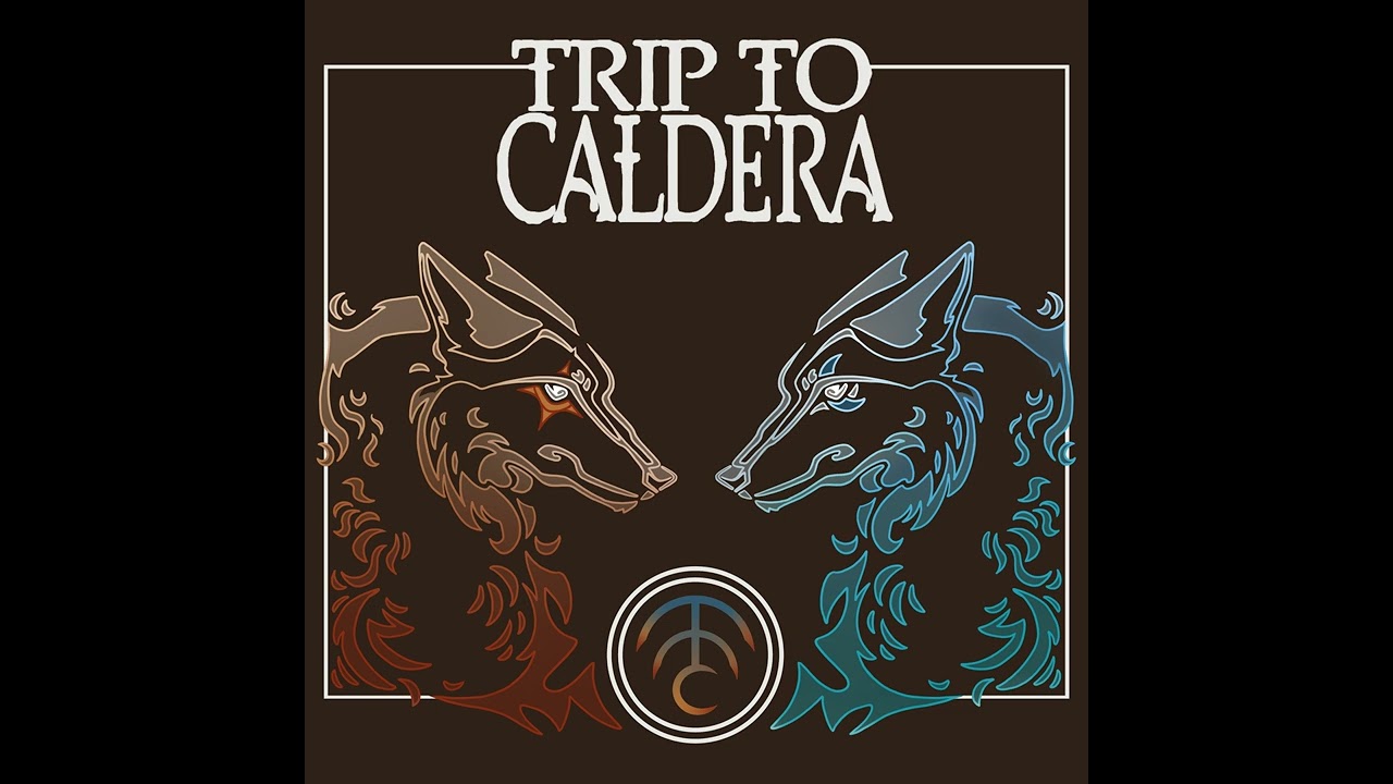 Trip to Caldera - Event Horizon