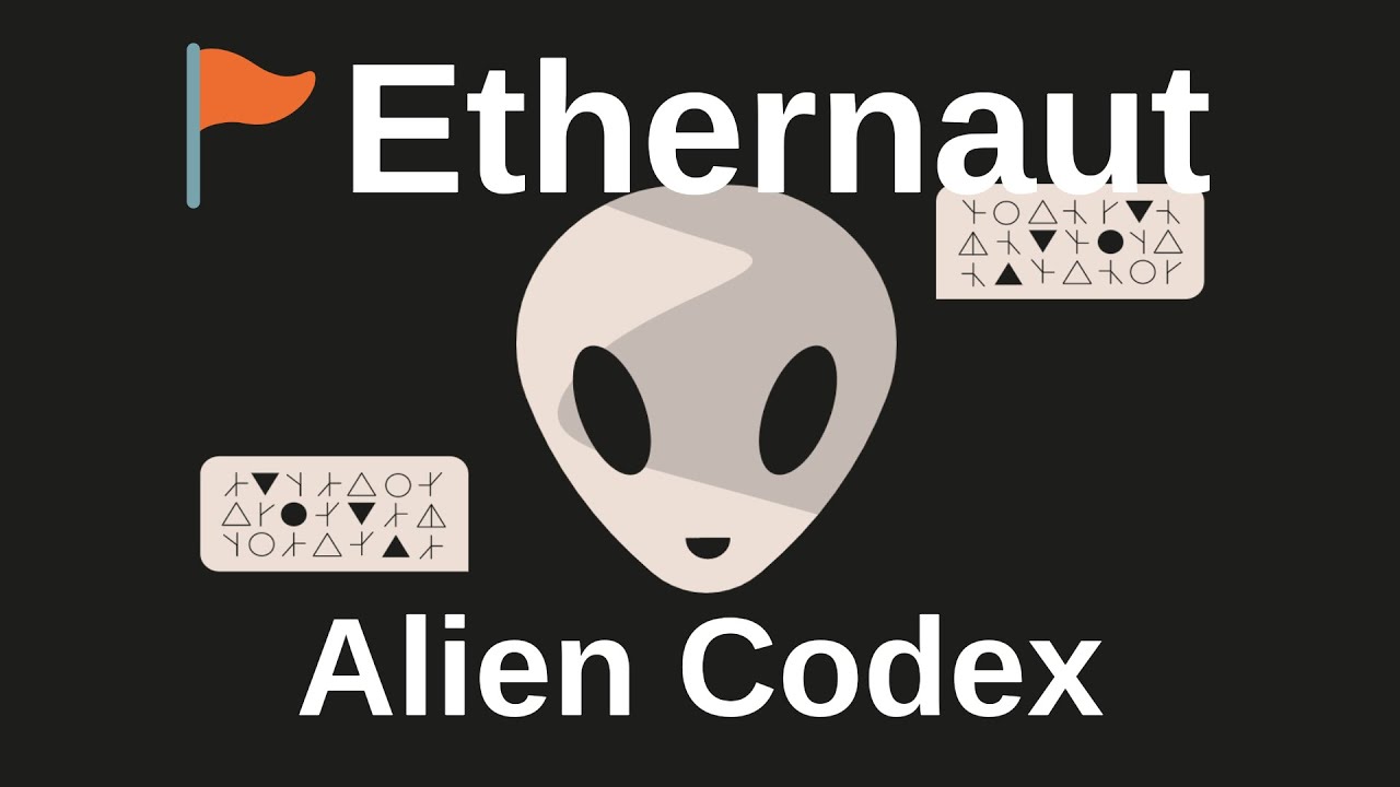 Ethernaut 19 - Alien Codex