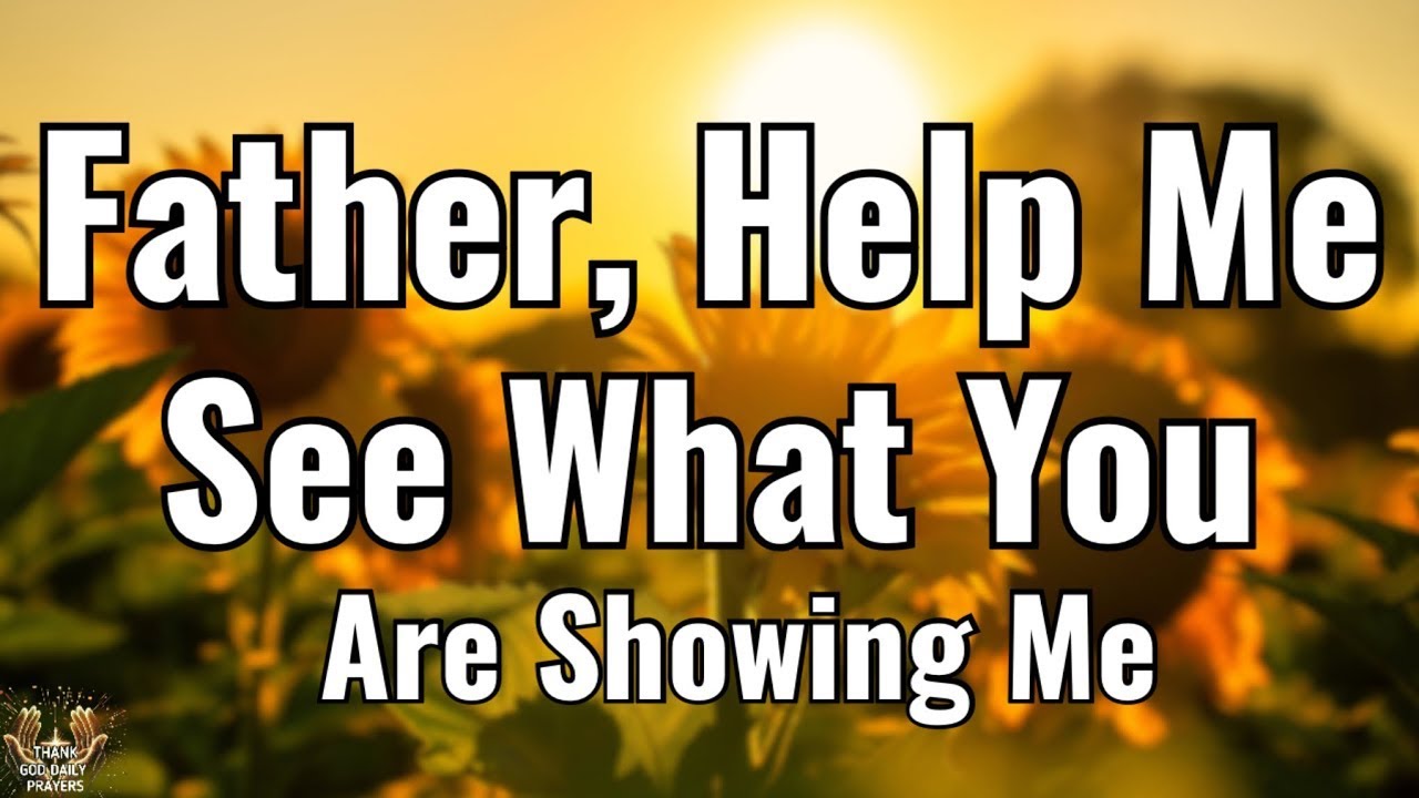 Jeremiah 1:11 Morning Prayer | God Is Watching Over His Wording  | Morning Prayer For Today