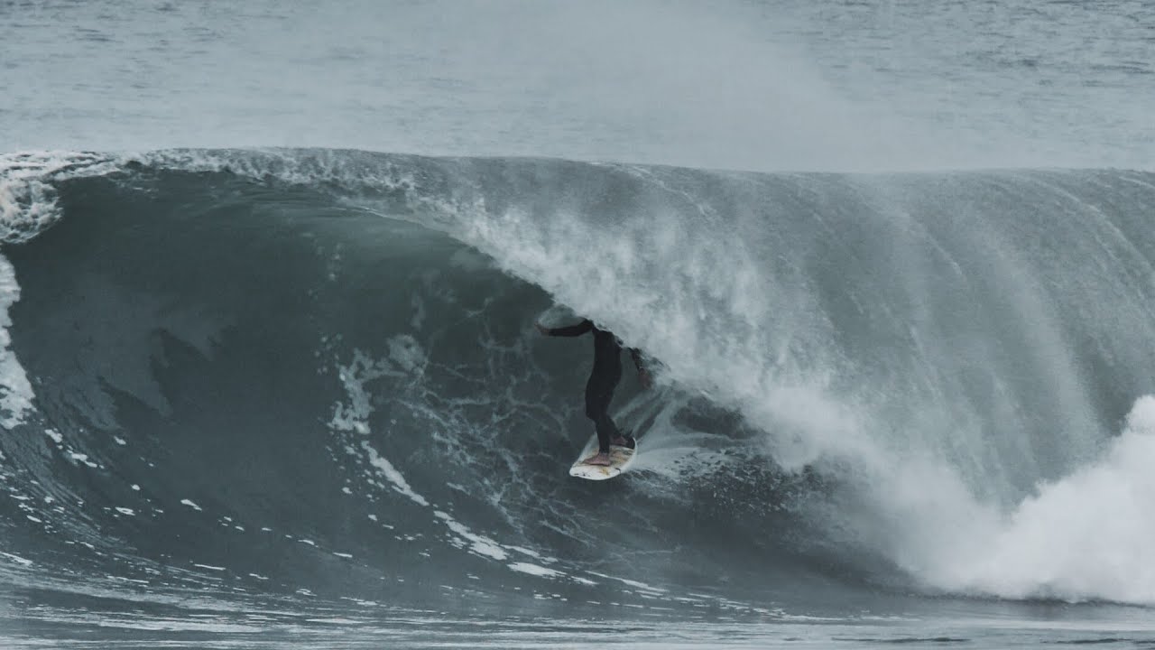 The magic wave