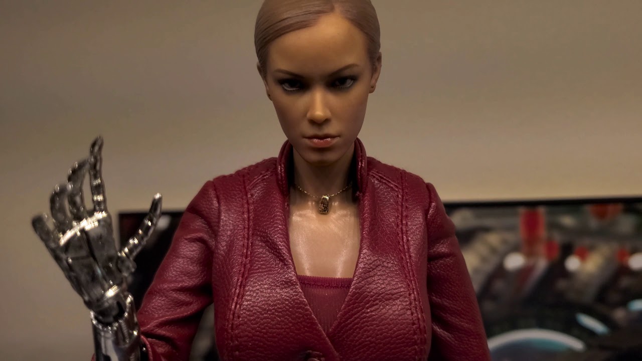The Terminator Collection