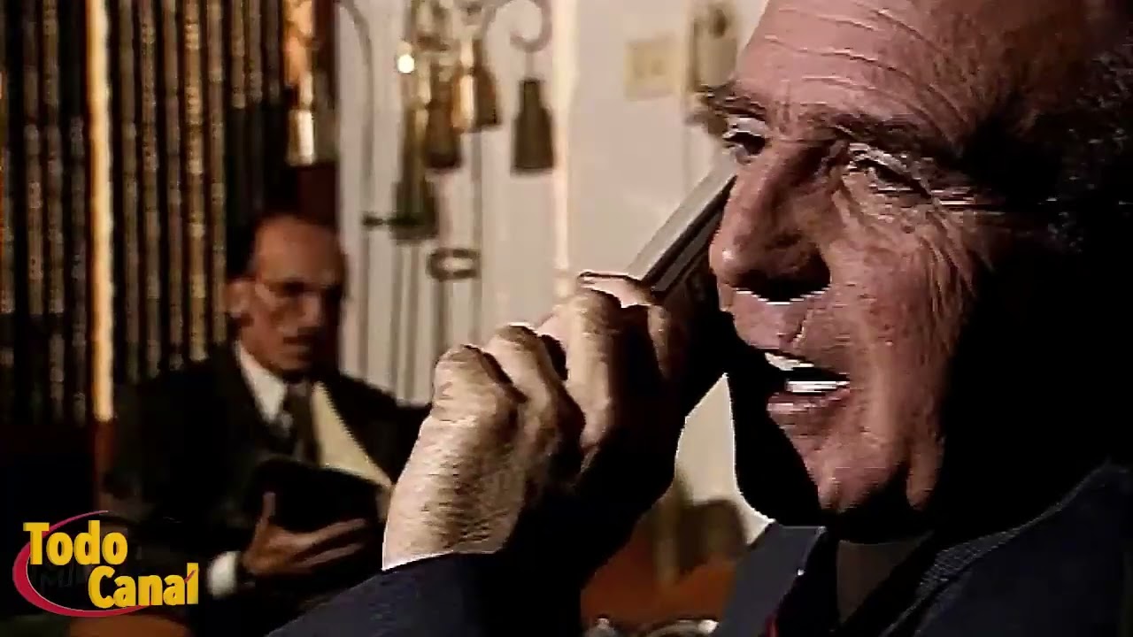La Elegida Cap4