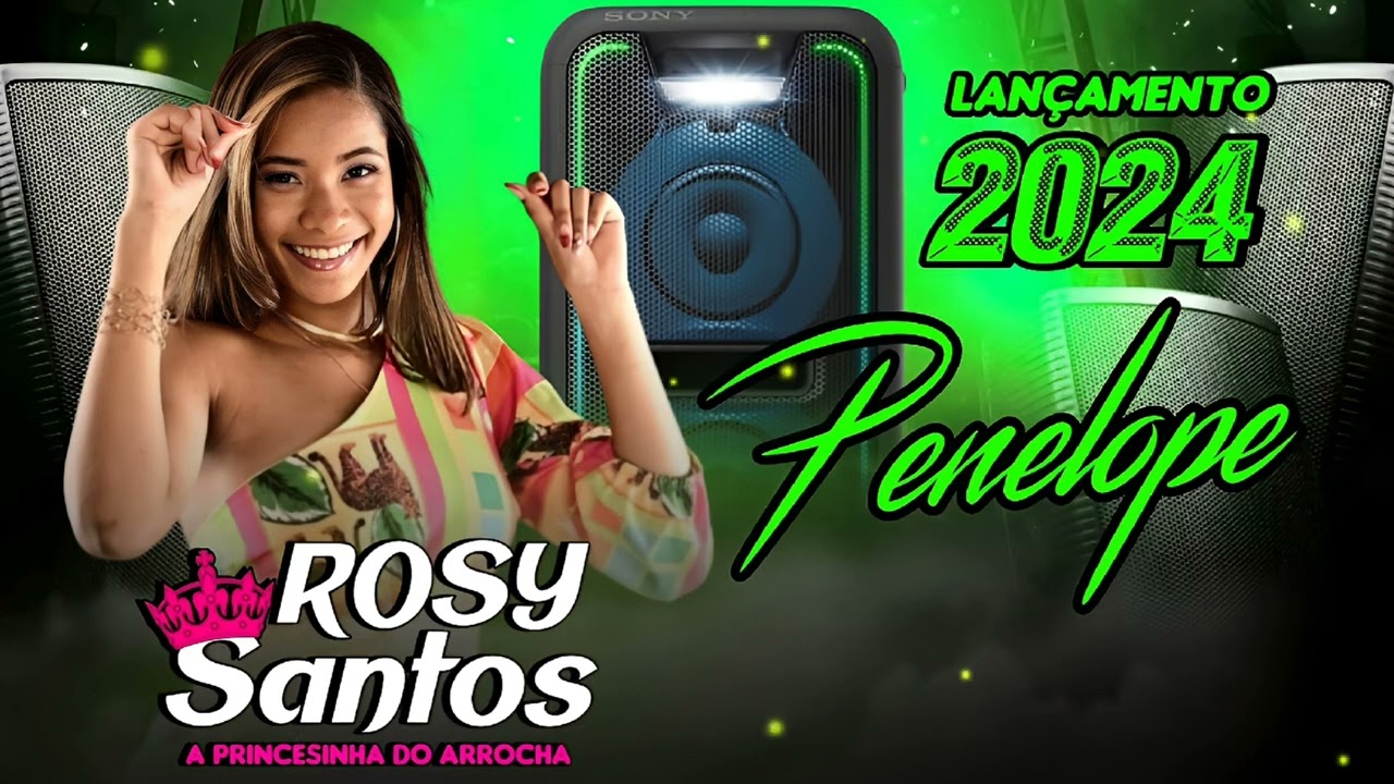 Rosy Santos (PENELOPE)