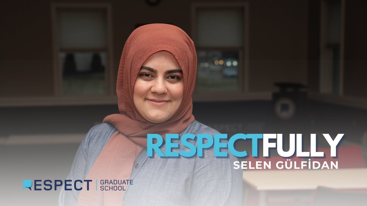Respectfully Röportajları | Bölüm 1: Selen Gülfidan