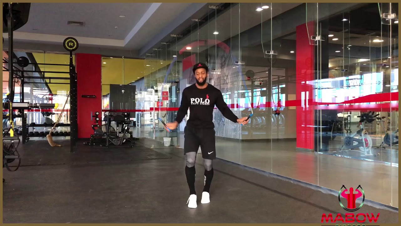تعلم مهارة ال EB Jump