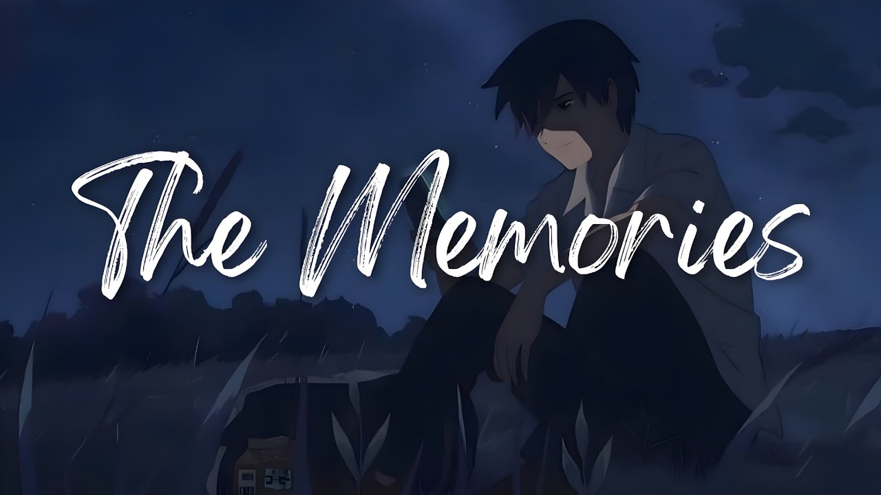 The Memories | Hindi Rap Song | YMusic Official 