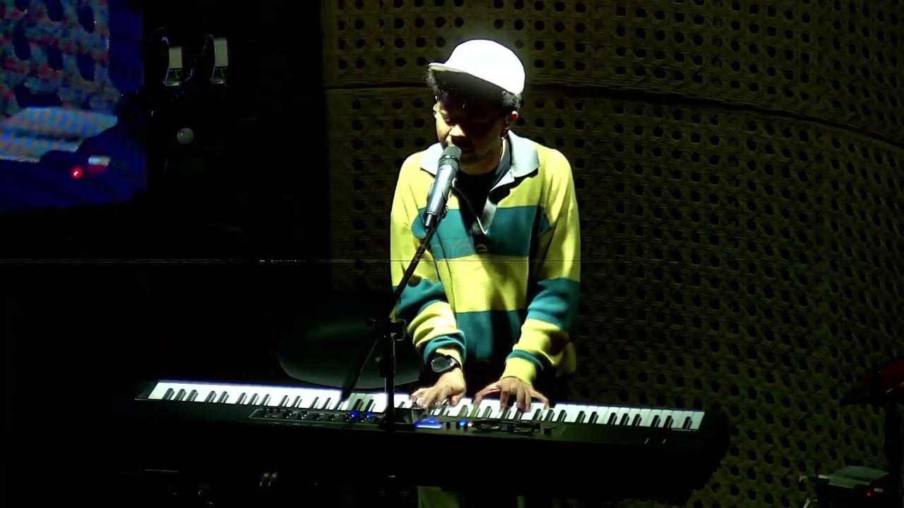 Love of My Life - Queen Cover by Joy Fernando (Indonesian Idol) | Emotional Live Performance