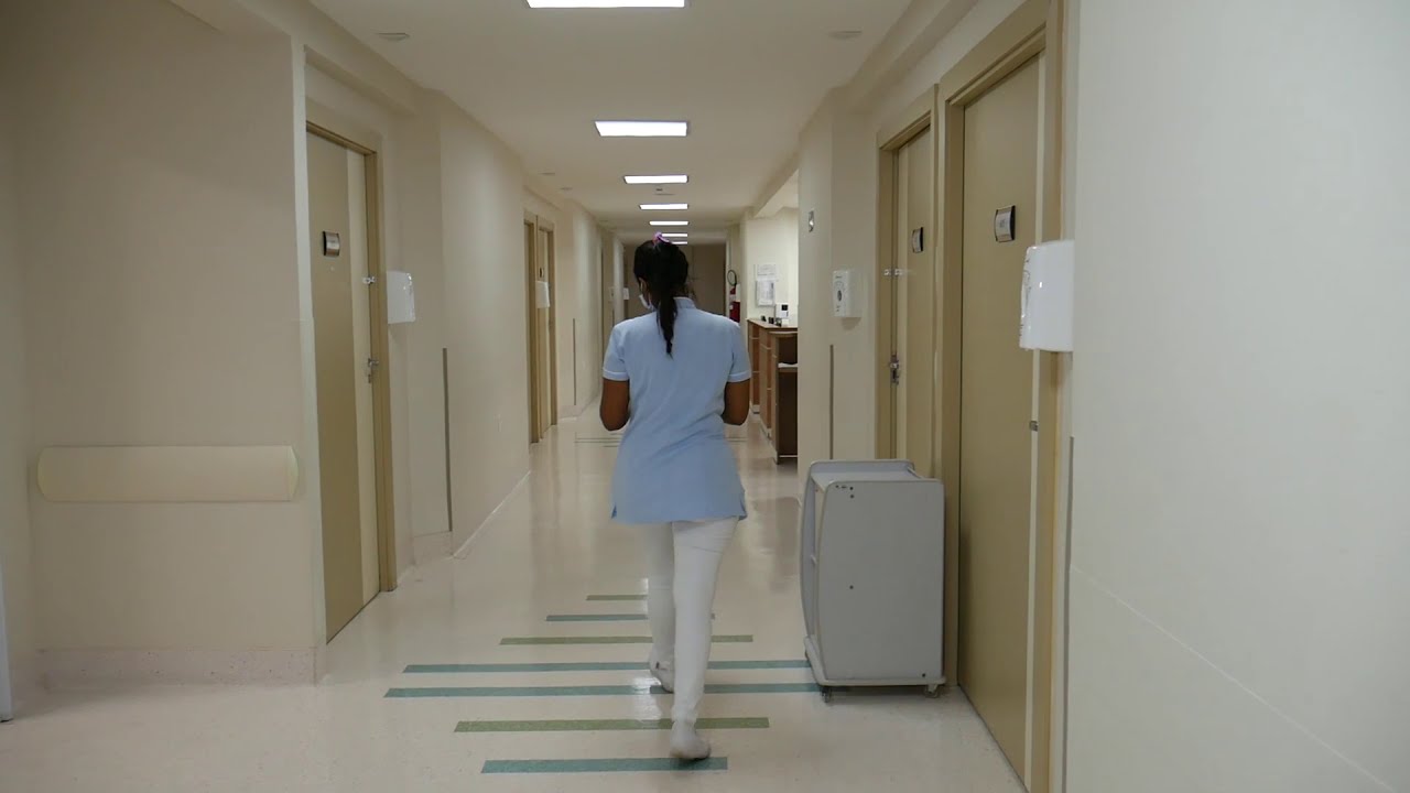 CENTRO MÉDICO 47 ANOS