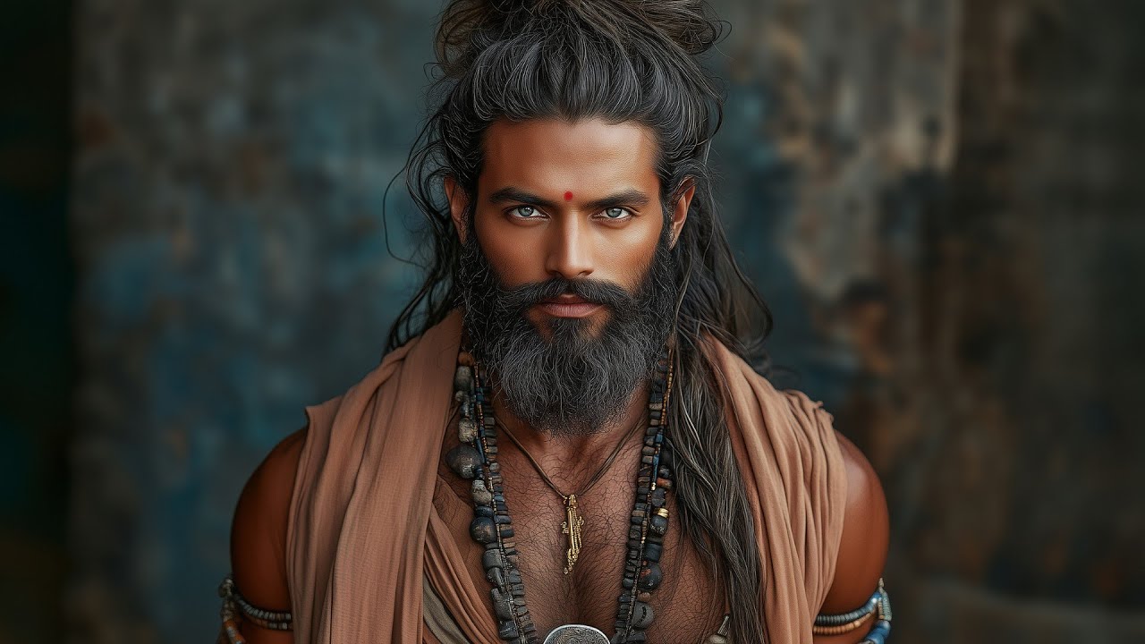 Vande Mahesham (Mahesha Stotra) – SAGUNAMA | Vedic Deep House · Mantra Flow