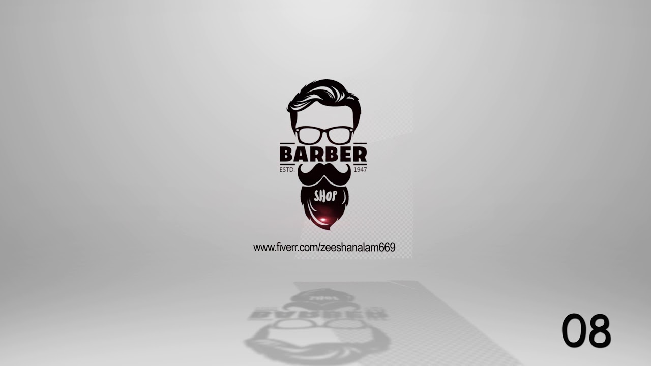 Best 20 logo intros on fiverr
