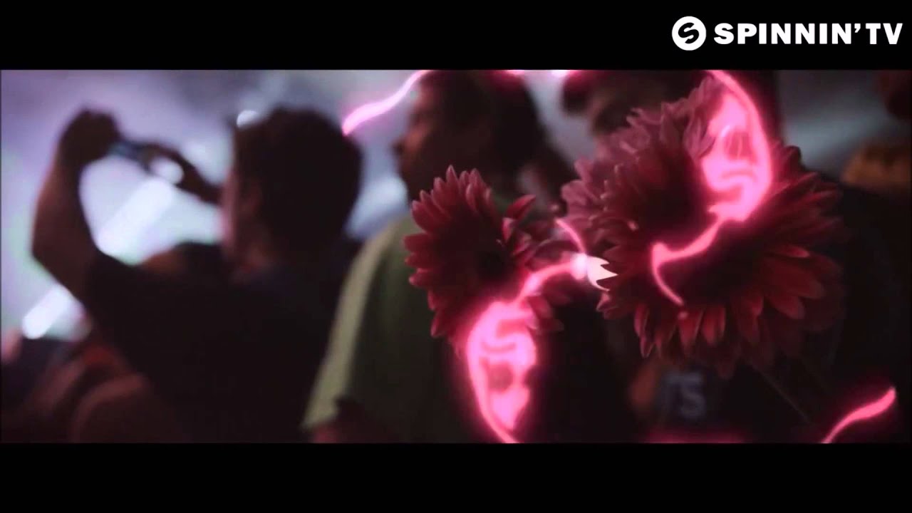 Thomas Newson vs R3hab - Samurai Pallaroid (BlackWolv Mashup)