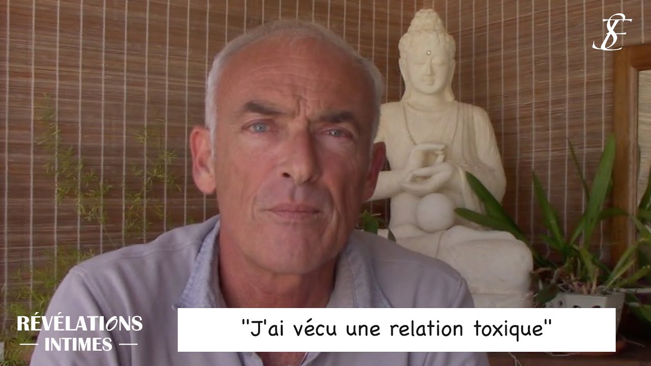 Témoignage d'un homme dans une relation amoureuse toxique - Être Soi