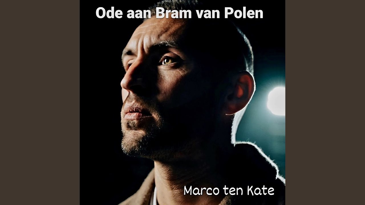 Ode aan Bram van Polen
