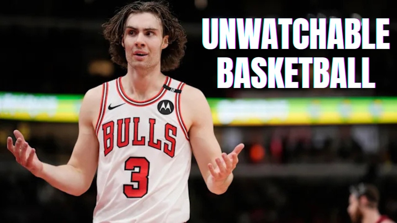 I Don’t Know If I Can Do This the Rest of the Season….