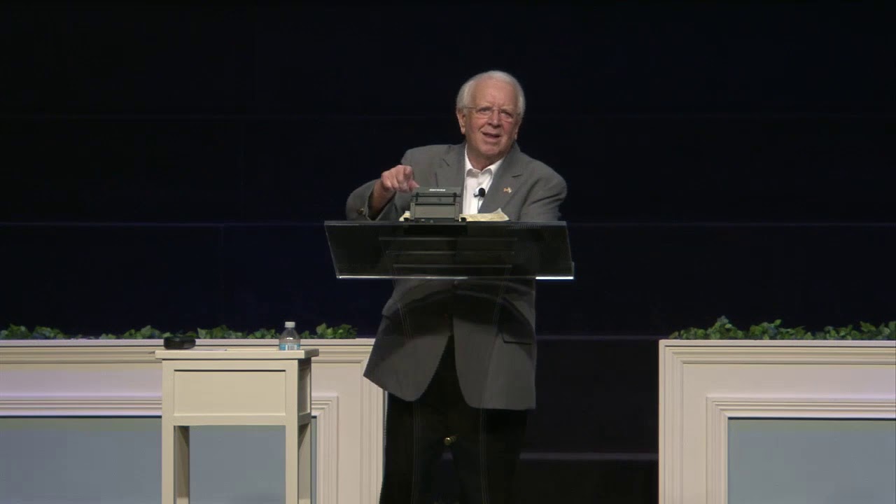 How Did I Get To Where I Am Today Spiritually? (3/30/20)