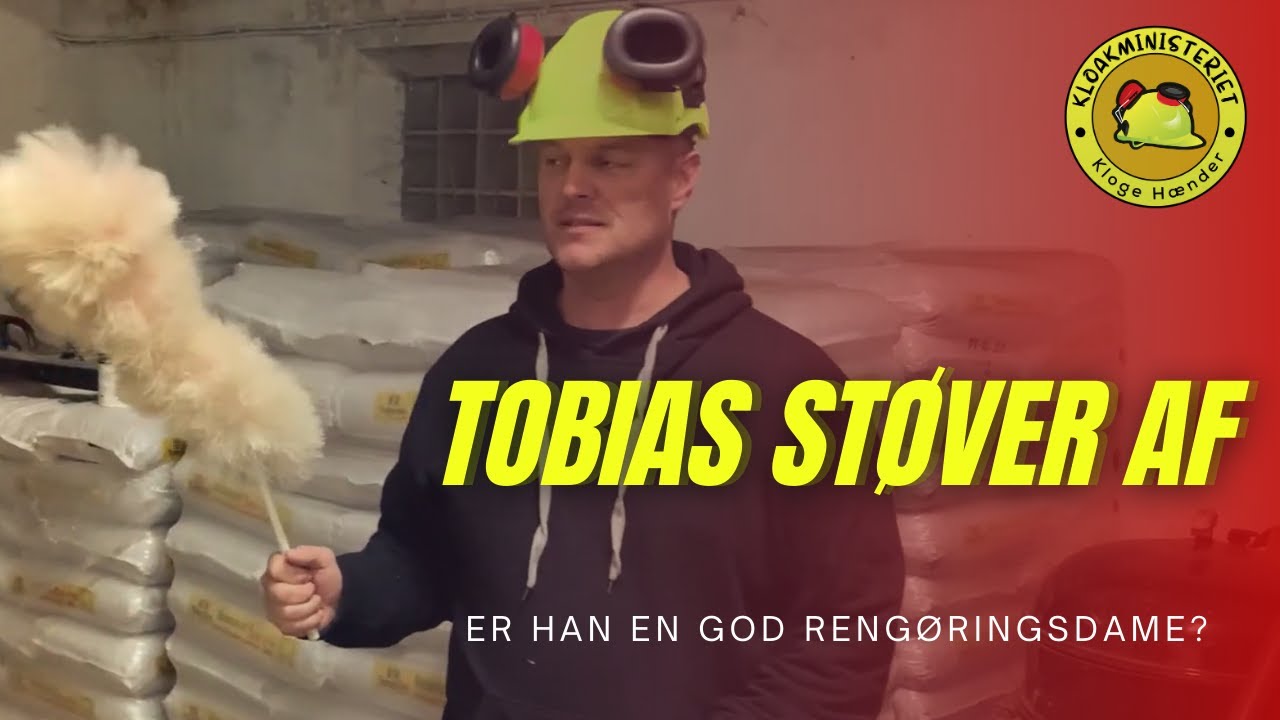 STR&Oslash;MPEFORING 👌