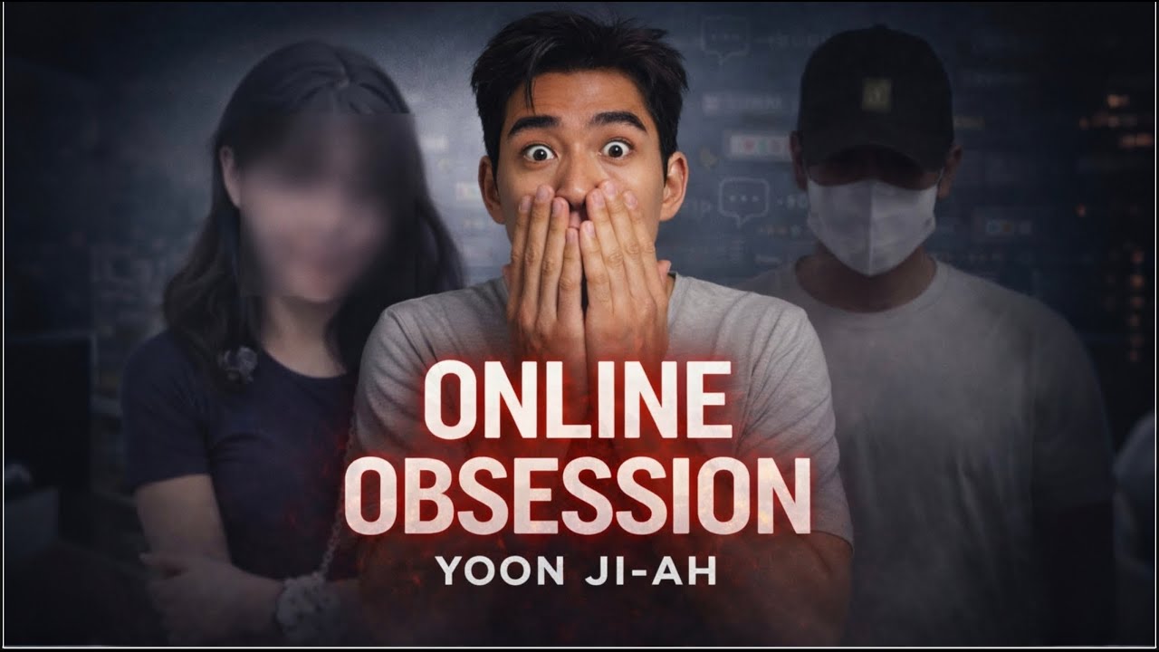 The Yoon Ji Ah Case  | mShe Trusted a Donor, He Took Her Life