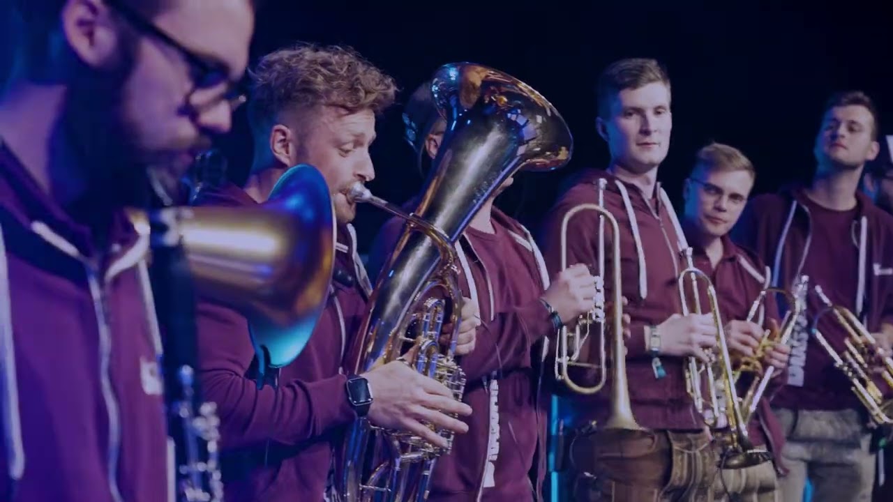 Brassaranka - Durch den Sauwald