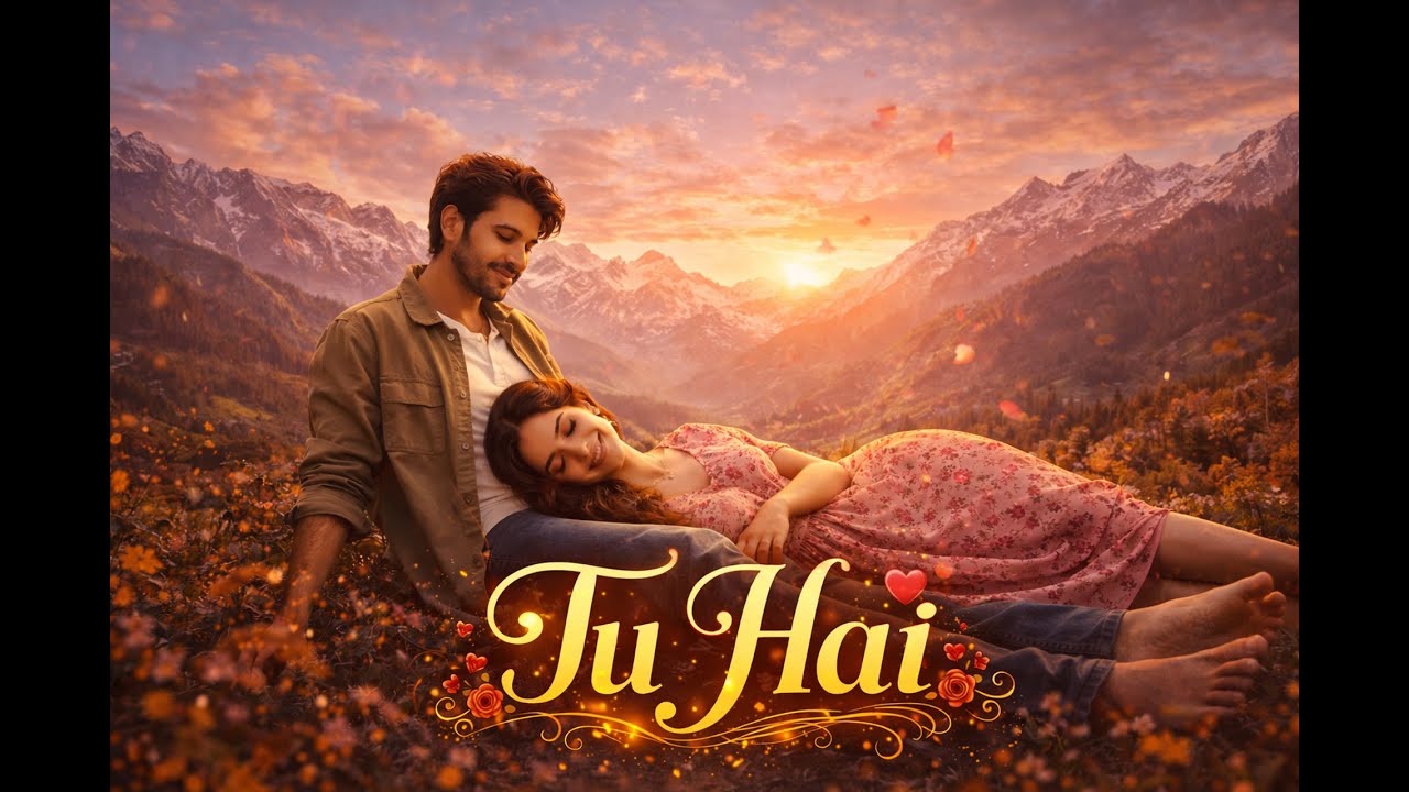 Latest Song: Tu Hai