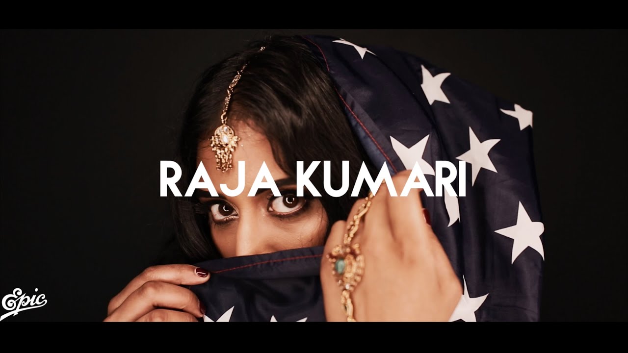 RAJA KUMARI - MUTE