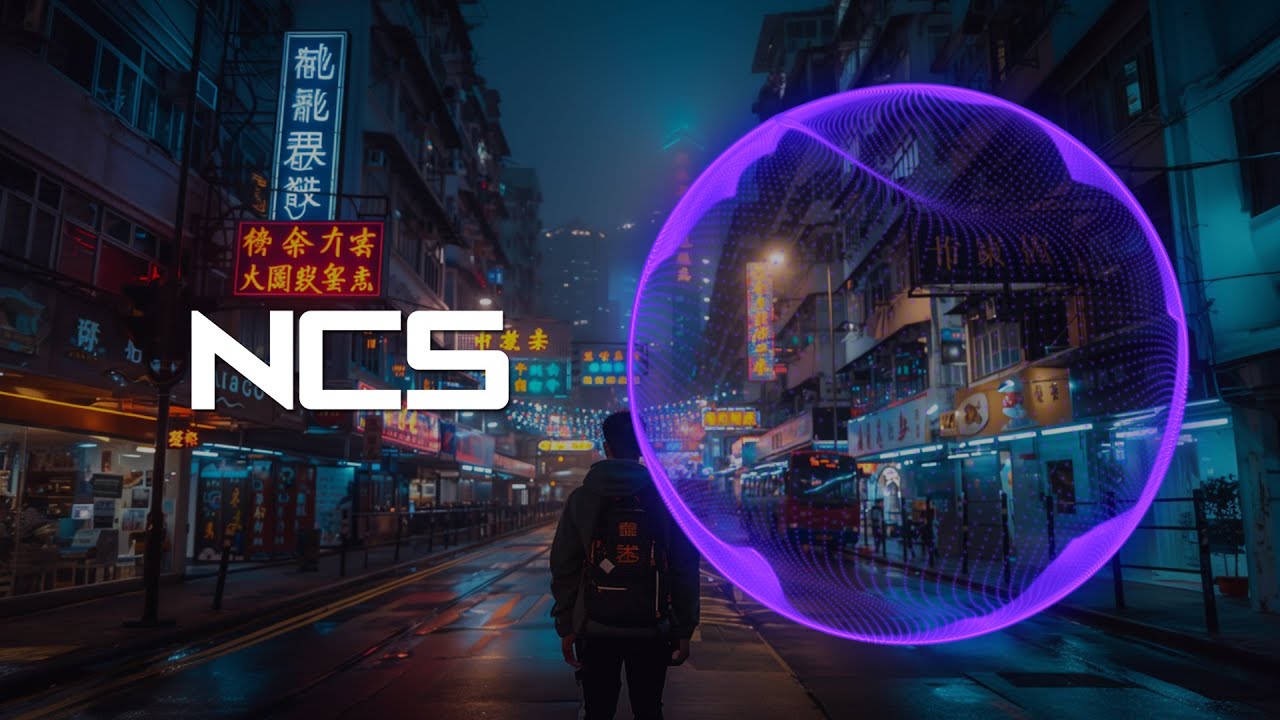 Aix Cee - Feel Like | Tech House | NCS - Copyright Free Music