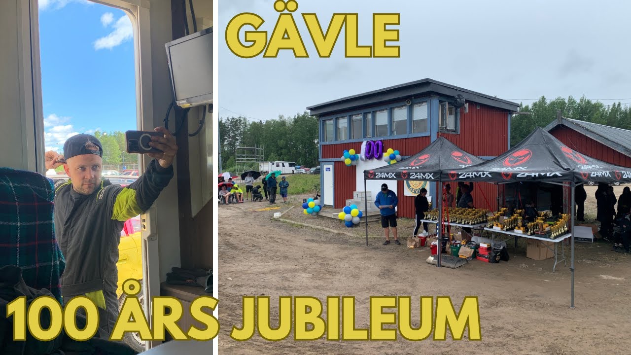 GÄVLE - 2 DAGARS
