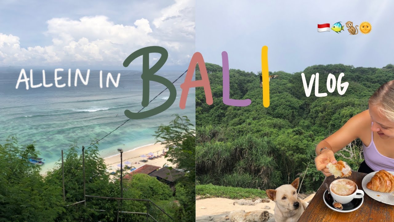 einsamkeit während soloreise -  authentischer bali vlog (5)