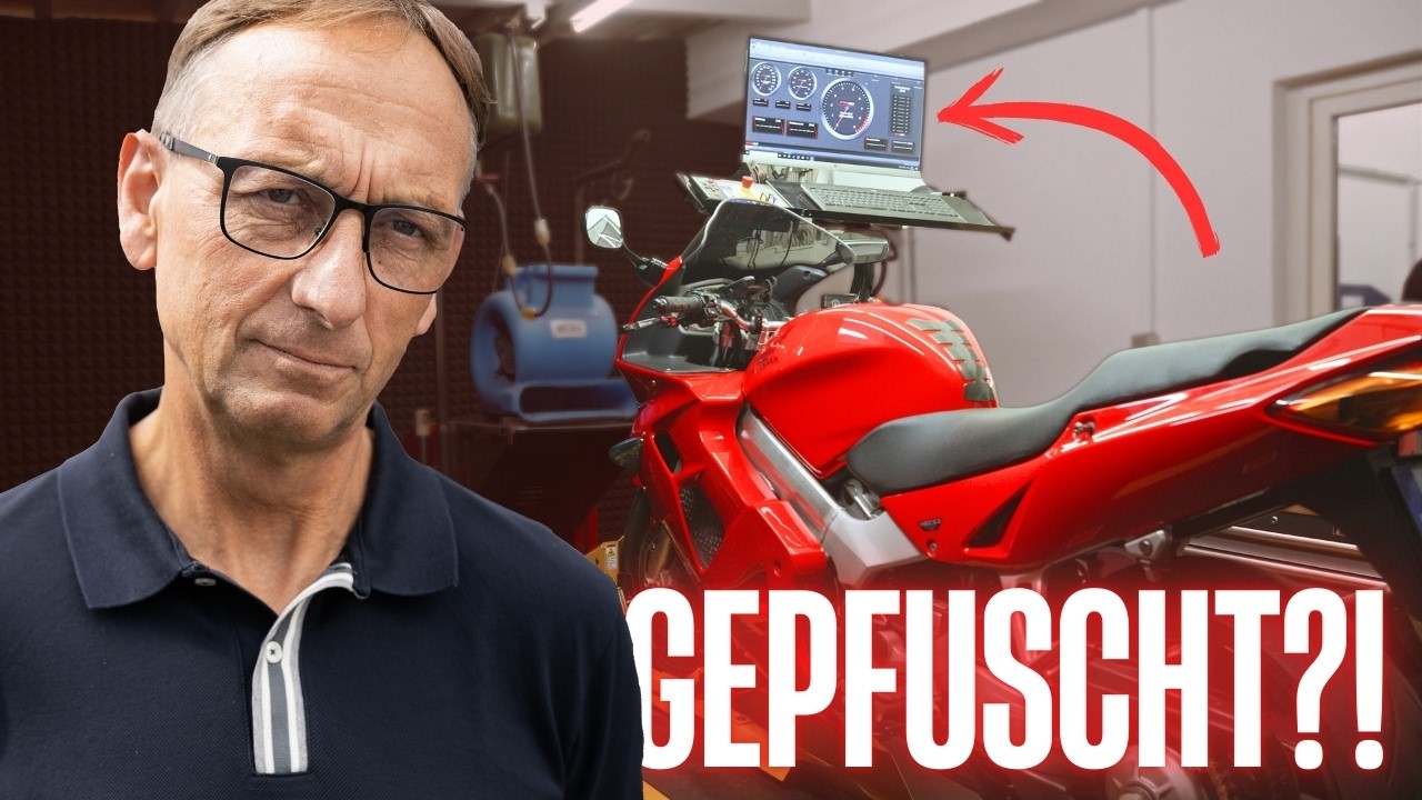 Leistungspr&uuml;fstand: Diese Werte solltest du auf jeden Fall beachten!