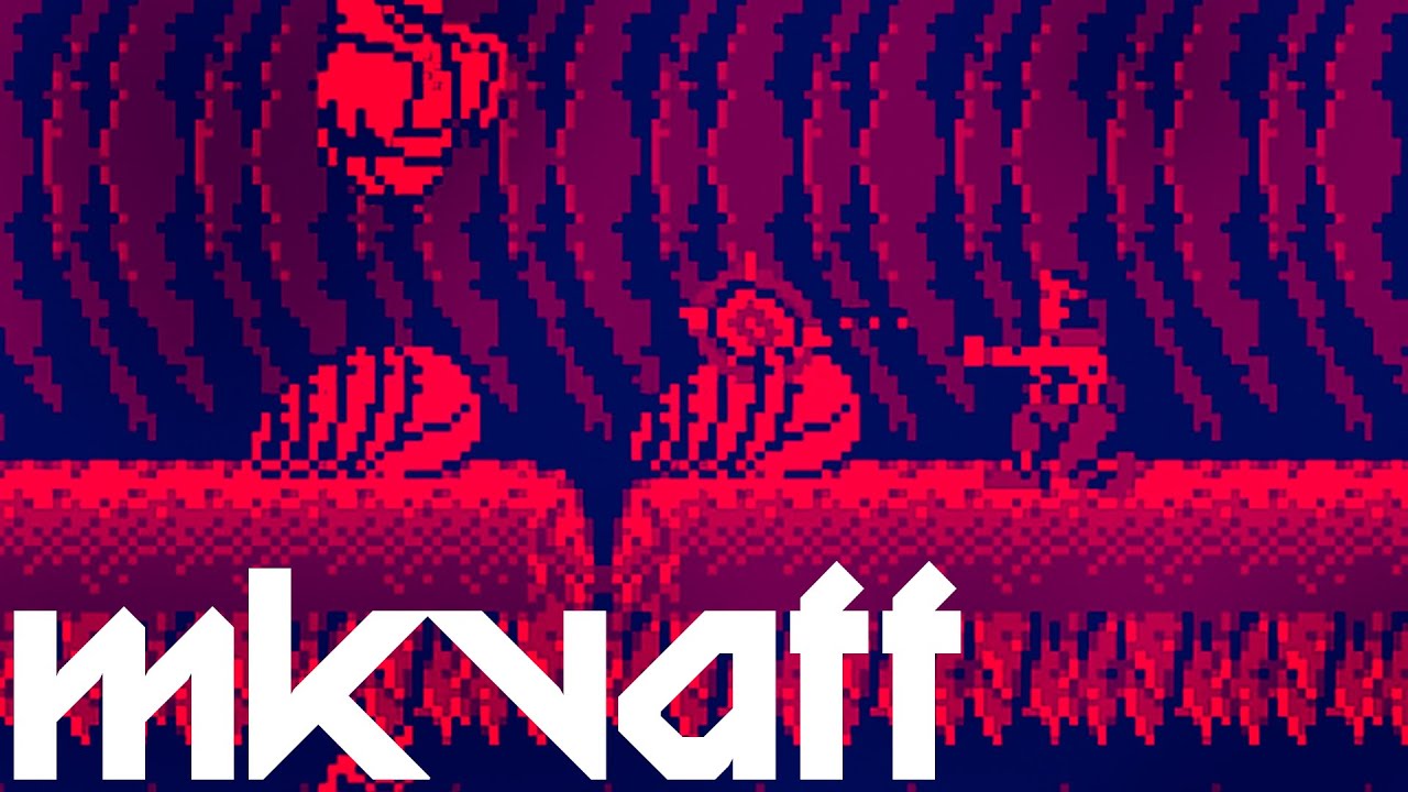 Rygar - Cave Theme (Remix)