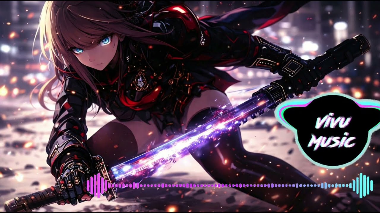 【Playlist】Blade of Lumina — 傷が未来を照らす重低音×疾走感×感情爆發｜J-Rock × Anime OP｜作業用BGM #作業用BGM #勉強用BGM #playlist