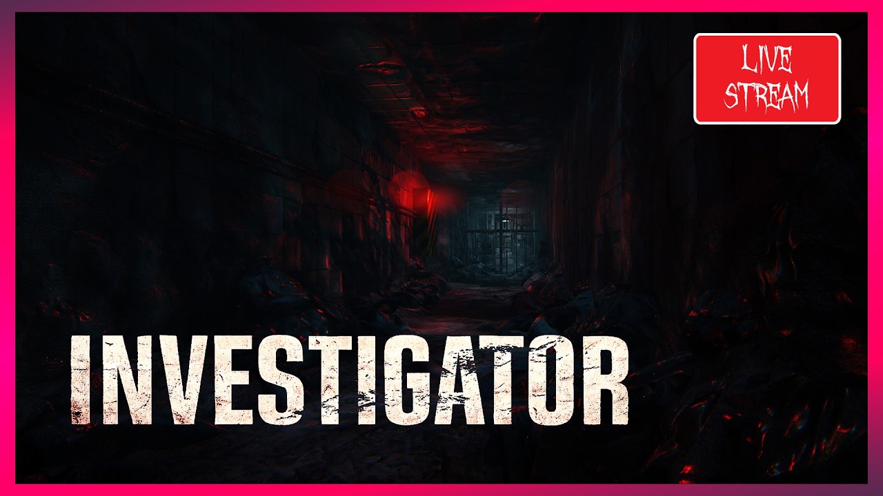 🔴 INVESTIGATOR rozczarował, ale MORTUARY ASSISTANT....! 👻💀